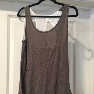 Women’s True Religion Tank